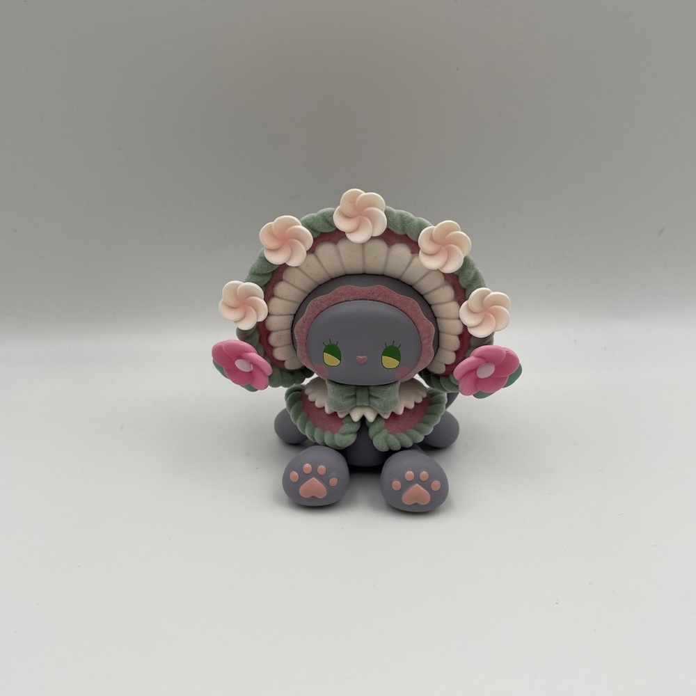 EMMA Secret Forest Birthday Party Series